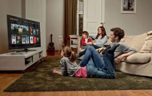 Why IPTV Is the Best Alternative to Cable TV in Ireland – A 2025 Guide