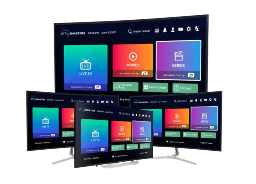watch iptv ireland