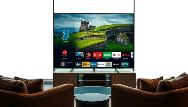 watch iptv Ireland