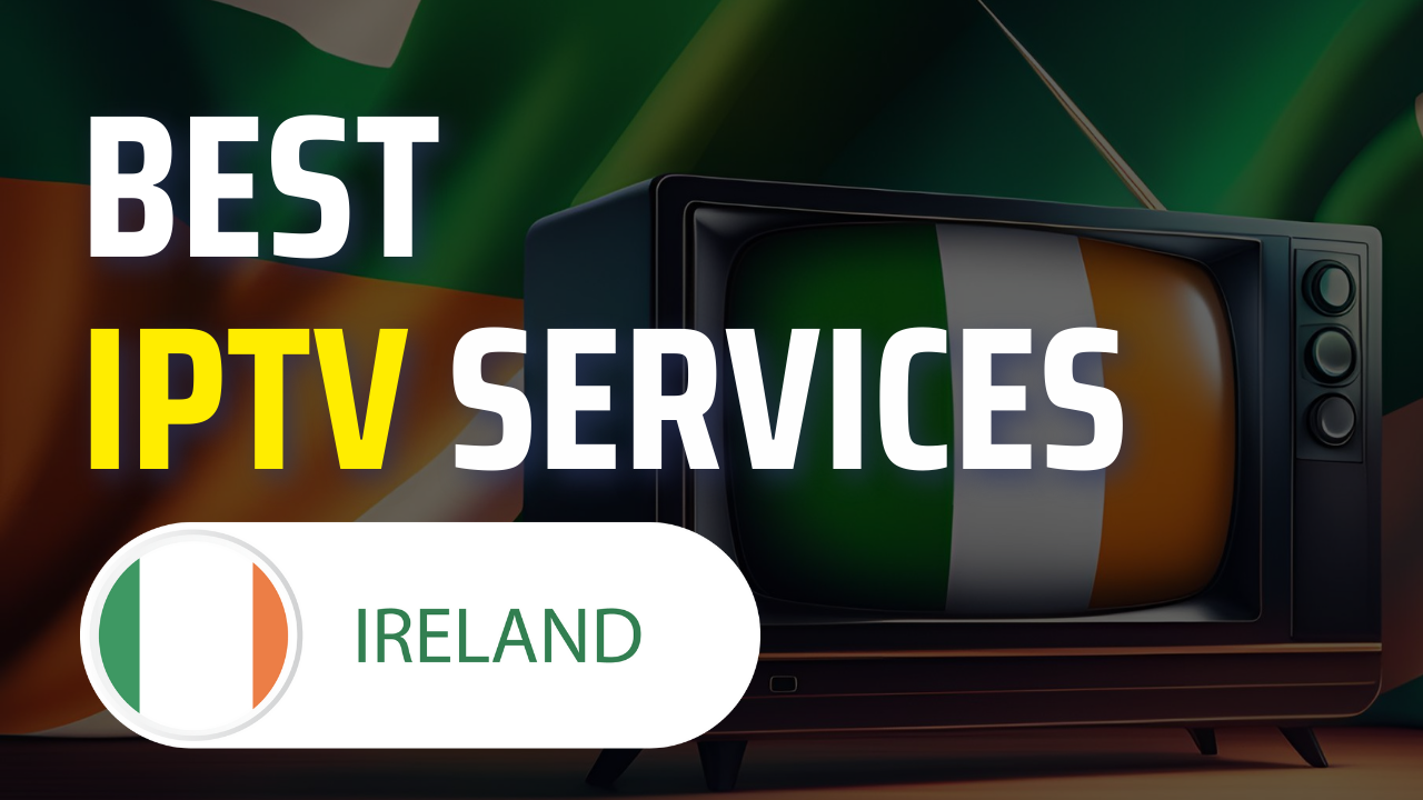 Watch TV online Ireland